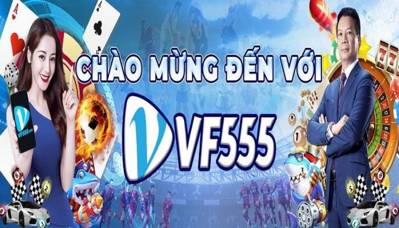 Tải app nhanh chóng tại nhà cái VF555