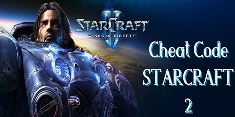 Thông tin về trò chơi starcraft II tại VF555