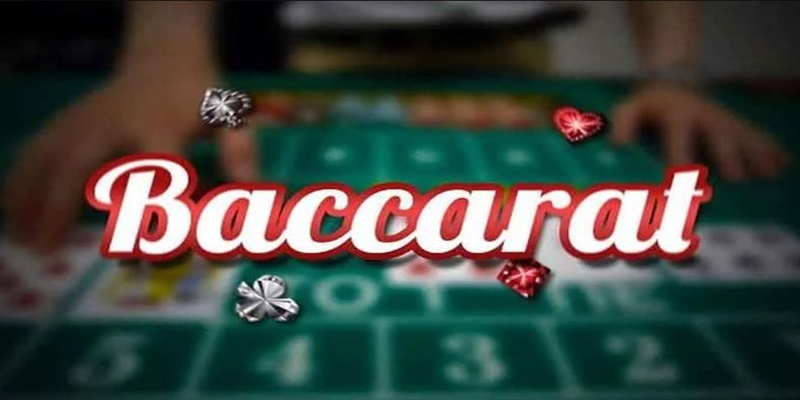 Những lưu ý về luật chơi game Baccarat