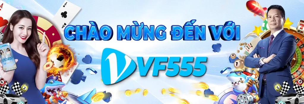 Vf555 – Vf555 Casino | Trang Chủ Chính Thức Nhà Cái Vf555