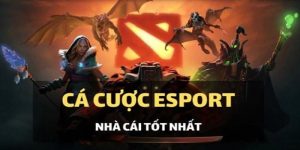 Tham gia cá cược Esports VF555