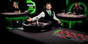 Bí quyết thắng cược dễ dàng khi chơi Casino tại VF555