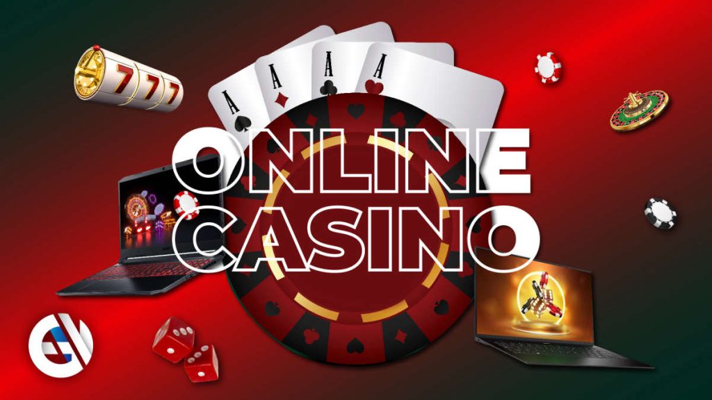 Discover the Excitement of Online Casino Orion Spins