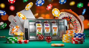 Discover the Excitement of Online Casino Orion Spins