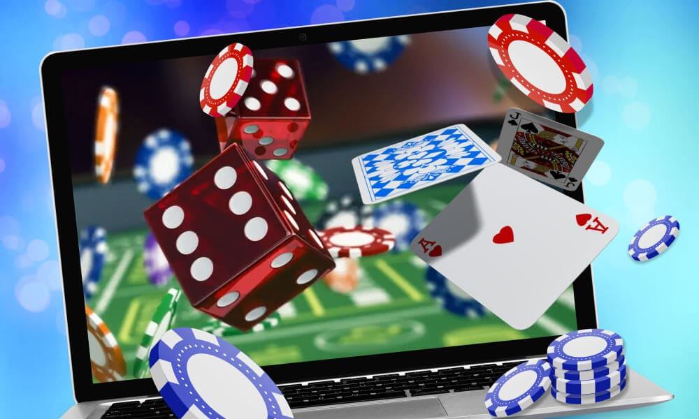 Discover the Thrills at Royal Oak Casino & Sportsbook 9