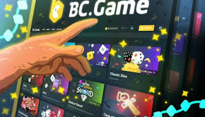 Unlock Exciting Rewards with the Bonus Code BC.Game 1461642735