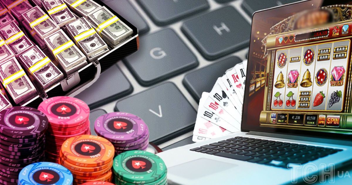 Your Casino Story Begins with Exciting Adventures and Big Wins