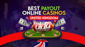 Discover the Latest Trends in New Online Betting in the UK 1510224282