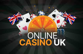 Discover the Latest Trends in New Online Betting in the UK 1510224282