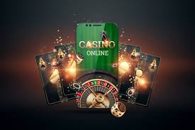 Experience Unmatched Gaming Excitement at Gransino Casino