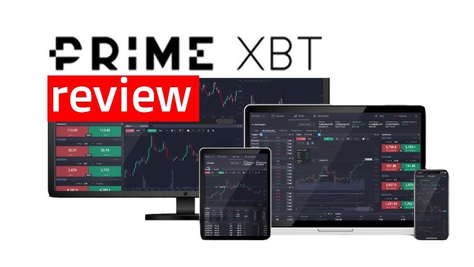 Spot Trading on PrimeXBT in Mexico The Ultimate Guide