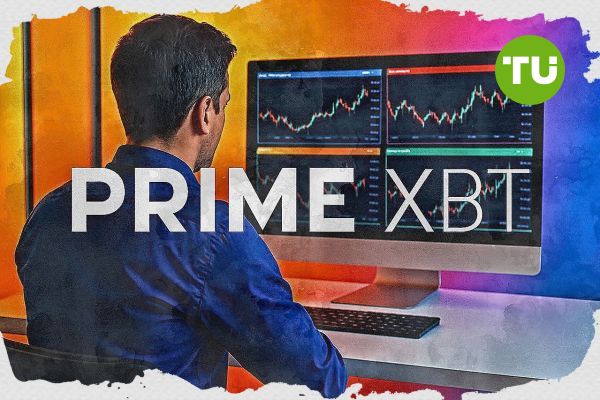Spot Trading on PrimeXBT in Mexico The Ultimate Guide